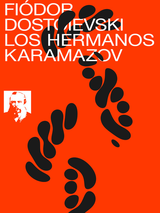 Détails du titre pour Los hermanos Karamazov par Fiódor Dostoievski - Disponible